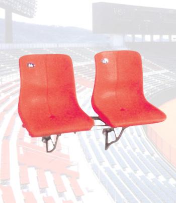 Multiplex Arm Rest Chairs